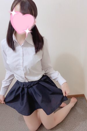 🔰体験2日目みーな