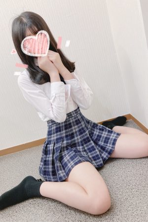 🔰新人2日目もも