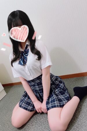 🔰新人3日目ゆりな