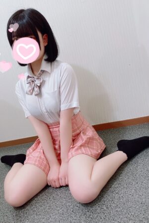 🔰新人のこ💗