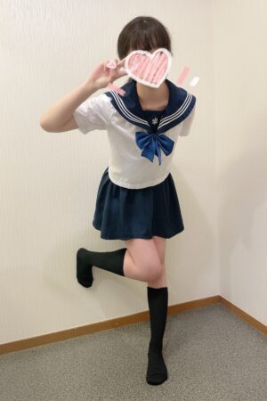 🔰体験8日目かなこ