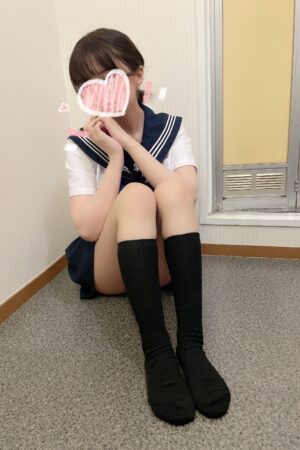 🔰体験8日目かなこ