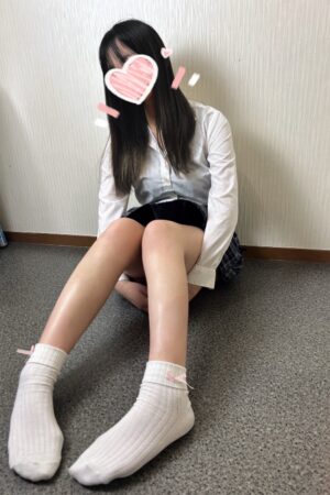 🔰体験8日目つゆり