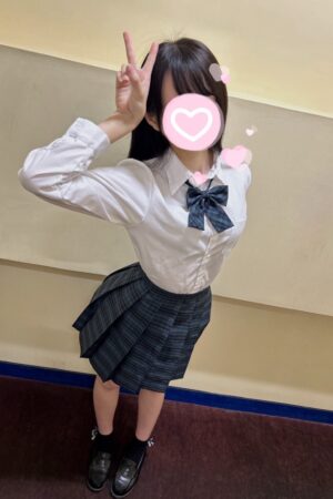 👑体験4日目めるり