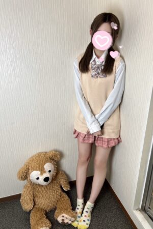 👑体験3日目なつき