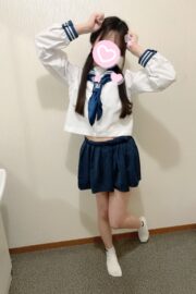 👑体験6日目かんな