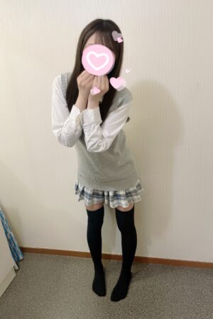 👑体験8日目みう