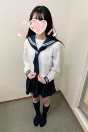 👑体験7日目うみ
