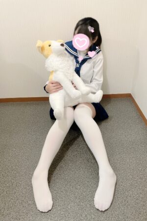 🔰体験9日目ゆりあ