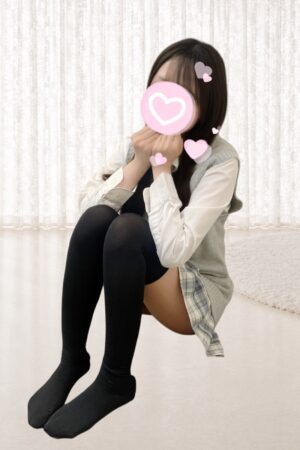 🔰体験8日目みう