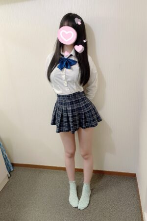 👑体験6日目りこ