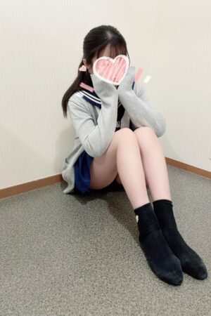 🔰体験4日目ももち