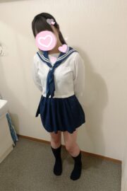 🔰体験3日目ゆりあ