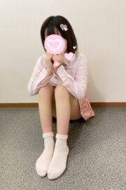 👑体験2日目うさみ