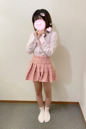 👑体験2日目うさみ