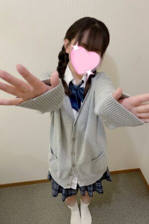 🌟体験7日目かなた