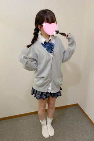 🌟体験5日目かなた