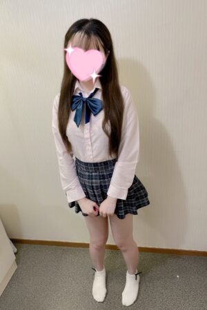 👑体験2日目りんご