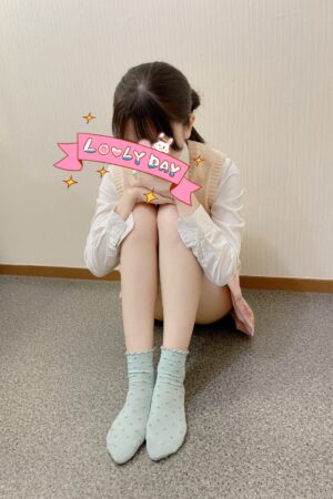 👑体験2日目れい