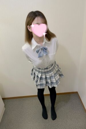 🔰体験3日目みさき