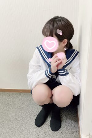 👑体験4日目ちゆ