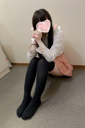 🔰体験2日目ひとみ