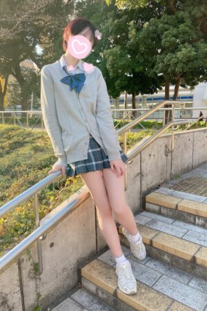 👑体験10日目ろみ