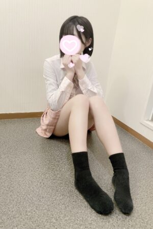 👑体験3日目ういな