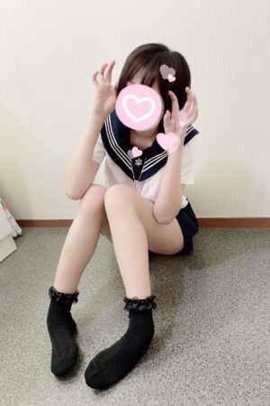 👑体験5日目ろみ