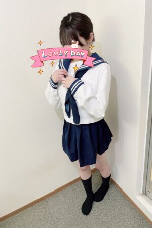 👑体験7日目ちゆ