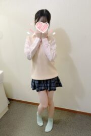 👑体験3日目あいす