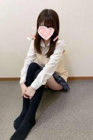 👑体験5日目ももな