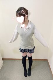 👑体験4日目りのん