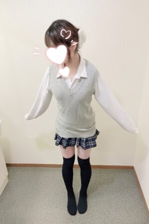 👑体験4日目りのん