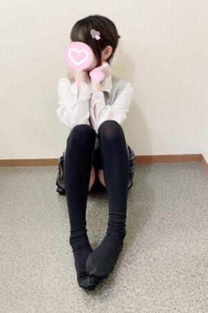 👑体験5日目りのん