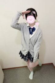 👑体験8日目るね