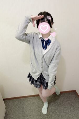 👑体験5日目るね