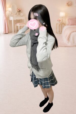 🔰体験8日目すみか