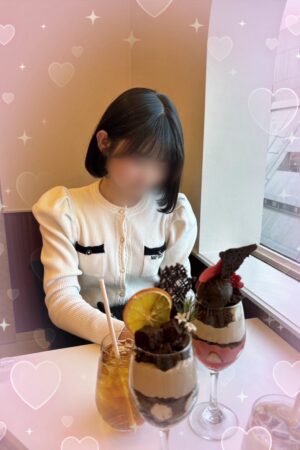 👑体験6日目ゆこ