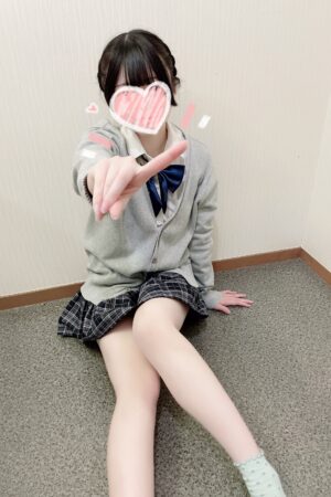 👑体験8日目るね