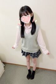 👑体験2日目みこと