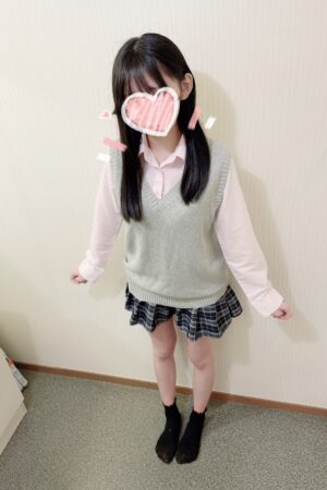 👑体験2日目みこと