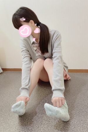 👑体験3日目さりな