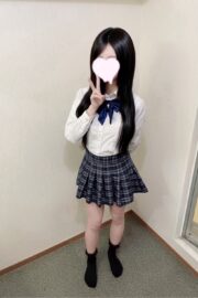 👑体験2日目りりな