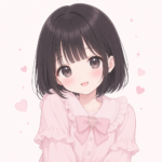 はじめまして✨みるきです🍼