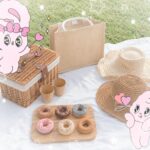 はじめまして！よみです✨