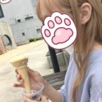 一緒にぺろぺろ、しよ？