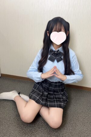 体験1日目🔰かれん