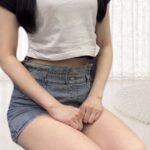 初動画♡