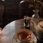 私の日常☕️